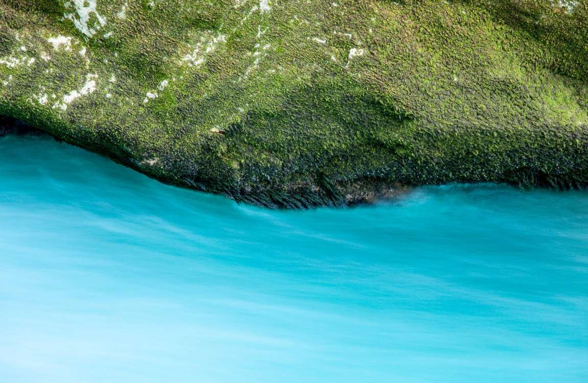 Soča – emerald river