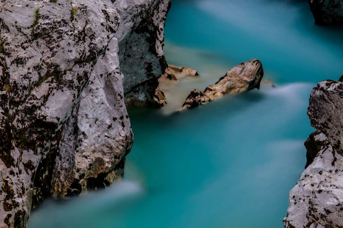 Great Soča Gorge 