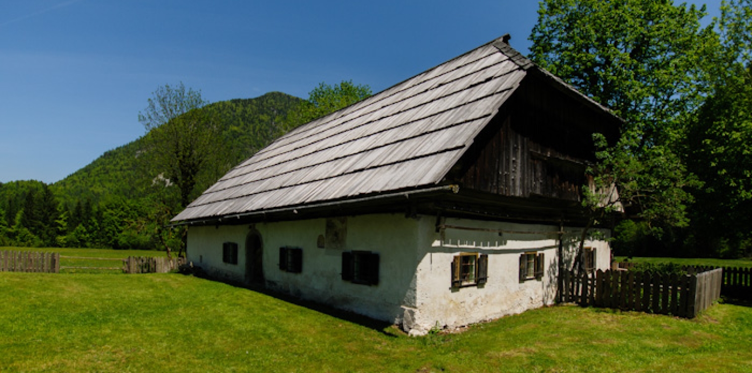 Bi še znali živeti, kot so živeli pred 100 in več leti?