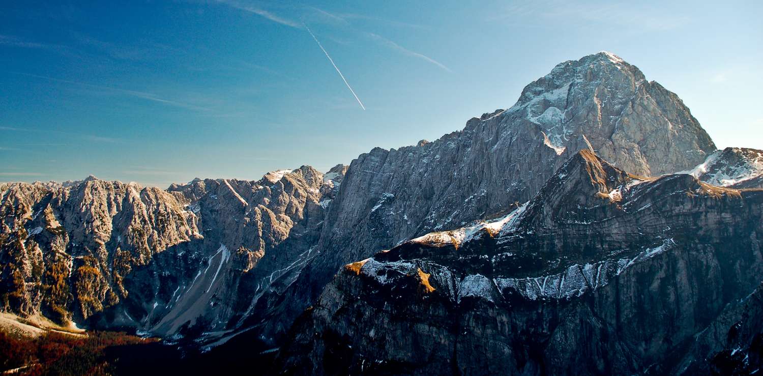 Biosphere Reserves of Slovenia