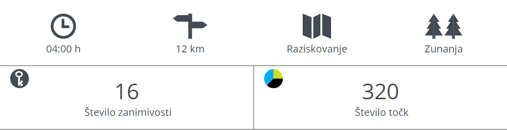 Dekorativni element
