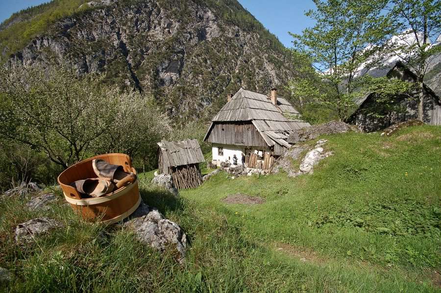 Cultural heritage
