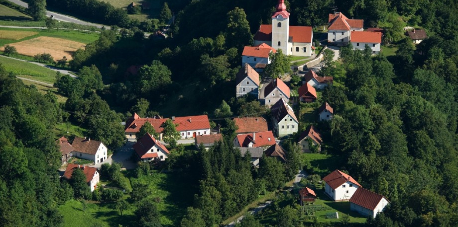 Pešpot Pilštanj in vodna učna pot Lesično