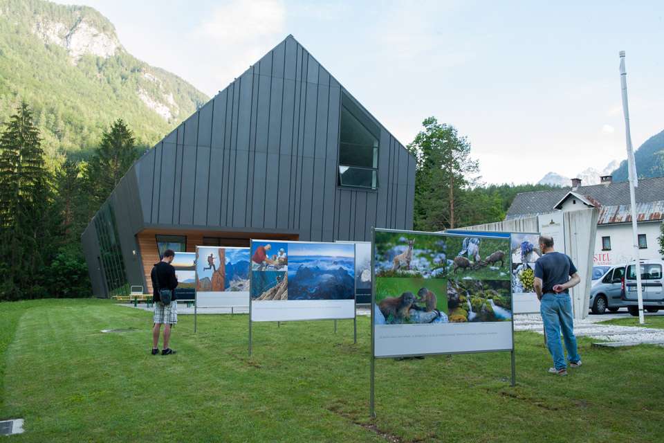 Slovenski planinski muzej