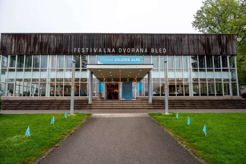 Forum Julijske Alpe 2026: regija kot “ena” – od vizije do rešitev