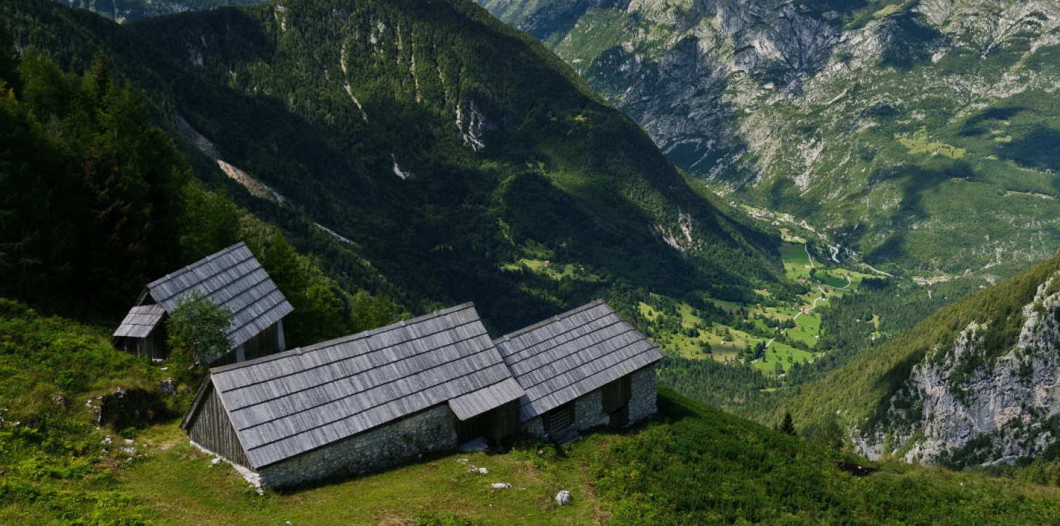 Kulturna dediščina