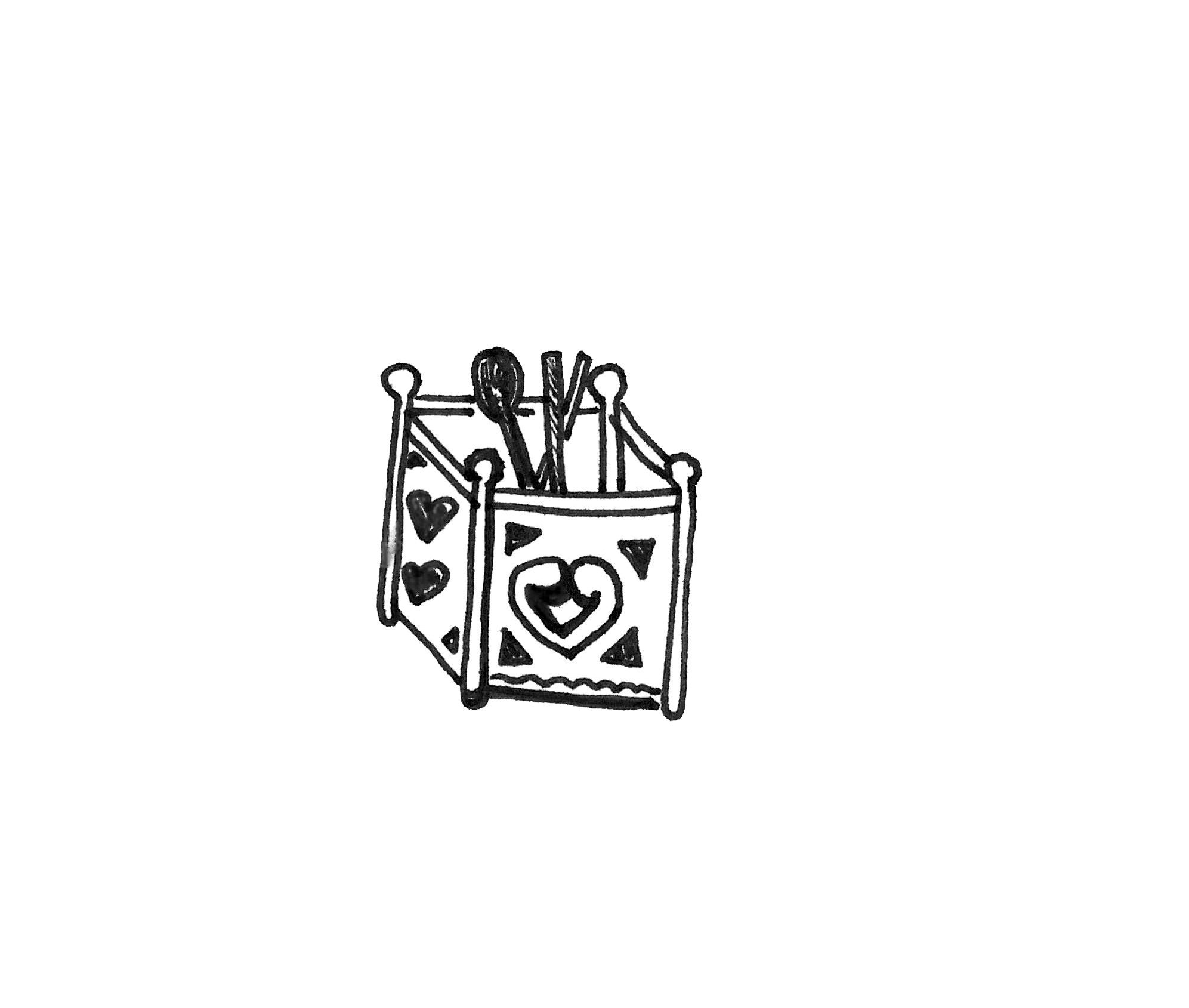 Dekorativni element