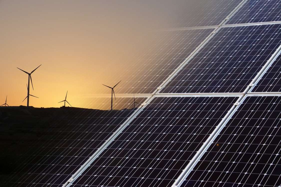 Obnovljivi viri energije